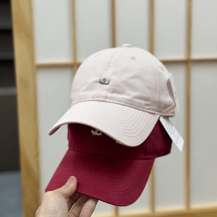 Herre Justerbar Komfort Fit Baseballcap Skanto