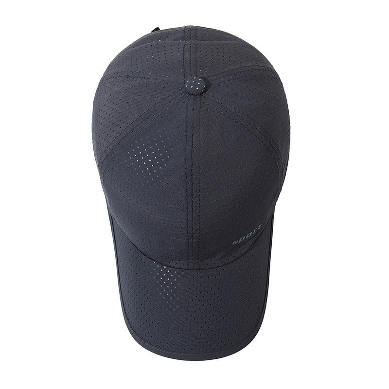 Damer Sporty Løpecaps Skanto