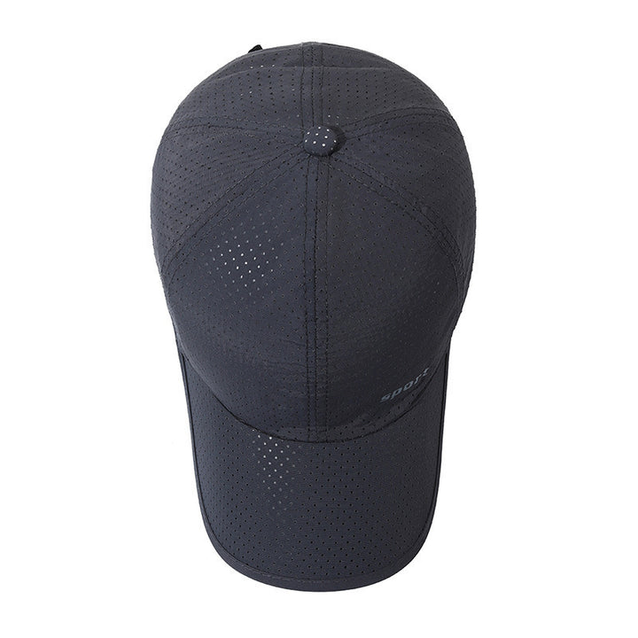 Damer Sporty Løpecaps Skanto