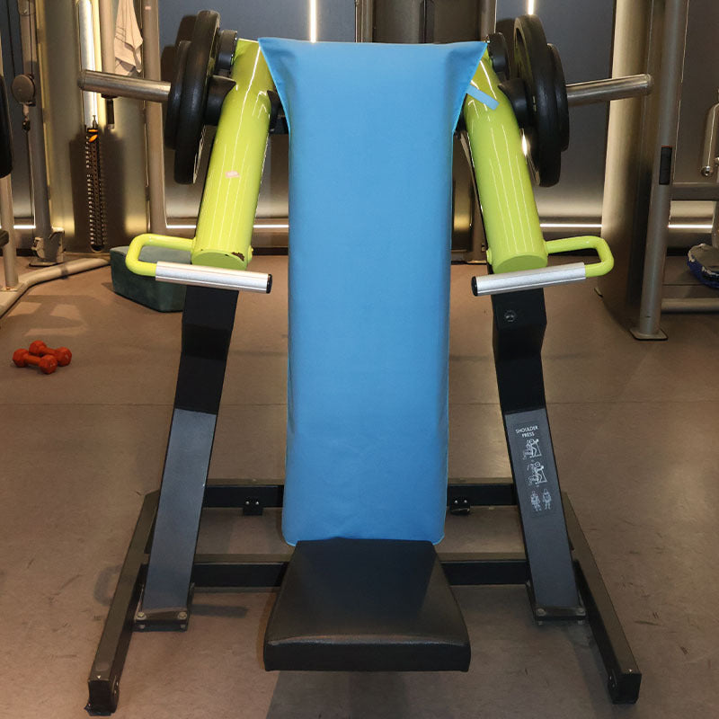 Ergonomic Fitness Bench Pad Skanto