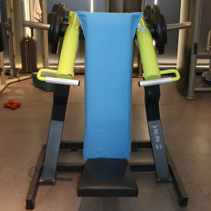 Ergonomic Fitness Bench Pad Skanto