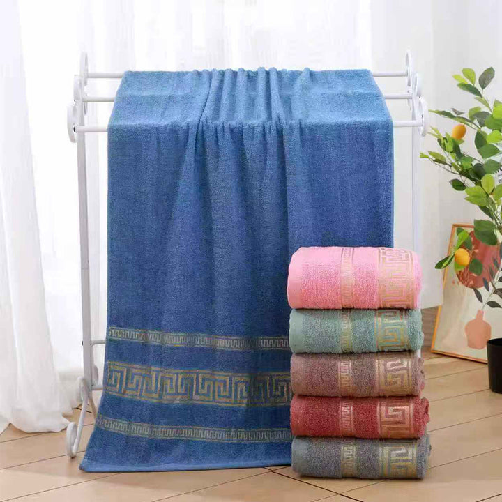 Comfortable and High-Quality Terry Towel Skanto