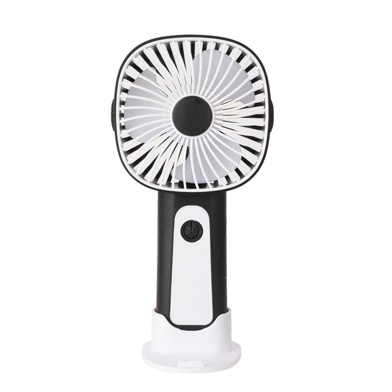 Bærbar Håndholdt Vifte Skanto