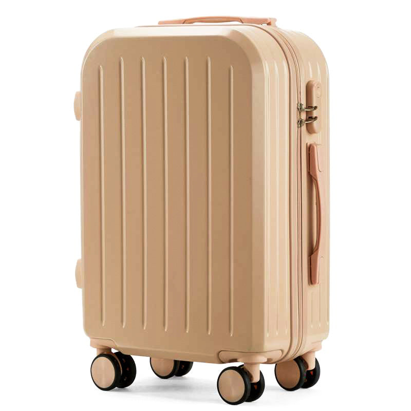 Unisex Rigid Spinner Reisesykkel Skanto