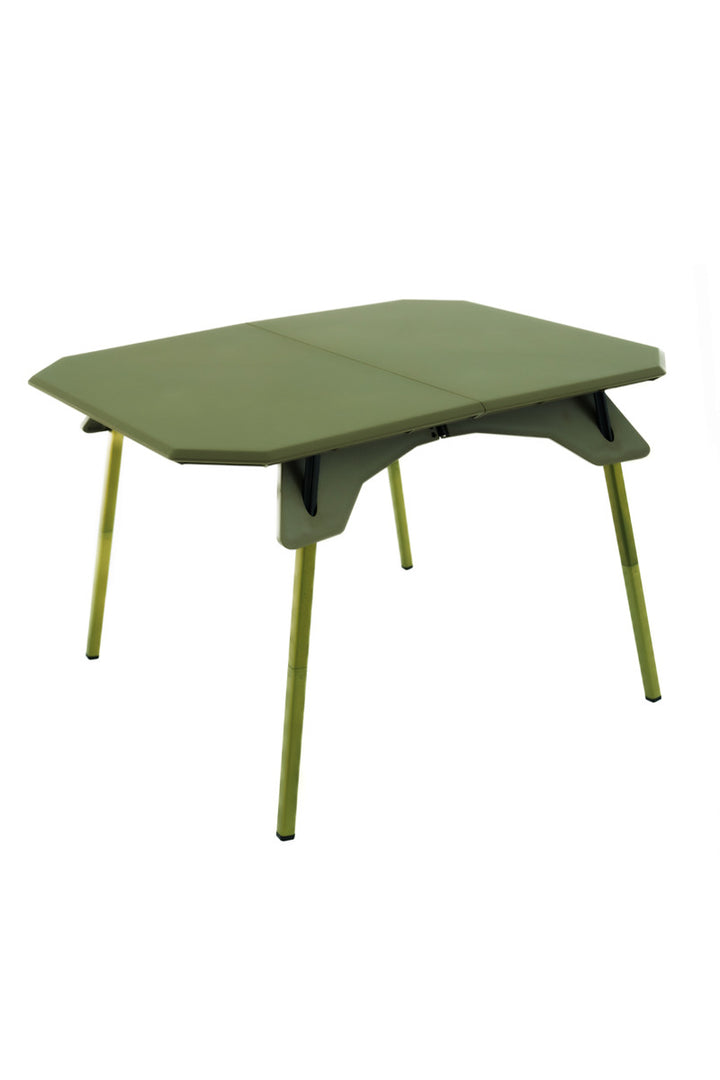 Sammenleggbar spisestuebord Skanto