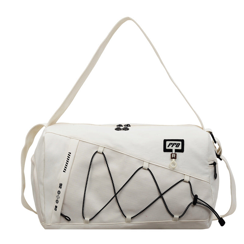 Damer Sportslig Allround-Duffelbag Skanto