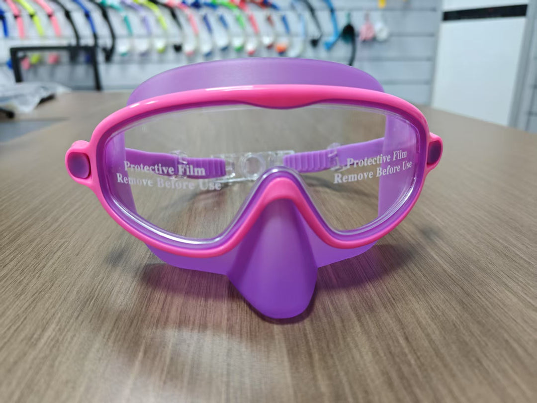 Svømmebrille Skanto