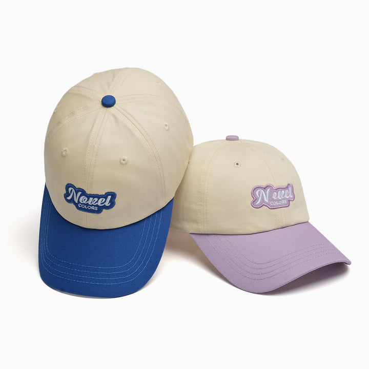 Dame fritids-basecap med justerbart bånd Skanto