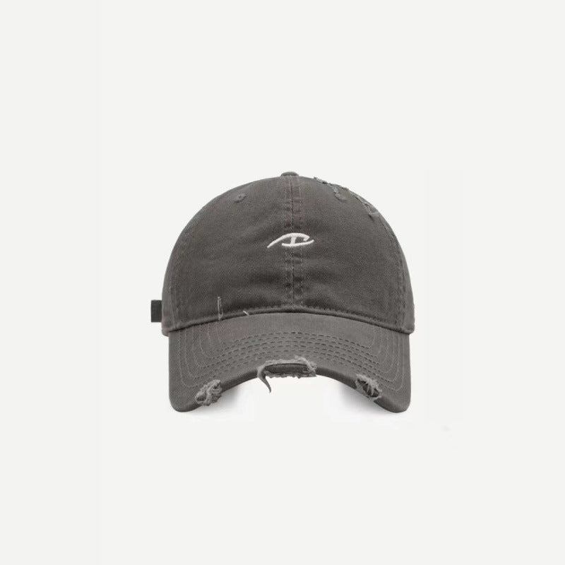 Dame's Slittet Fritid Baseball Caps Skanto