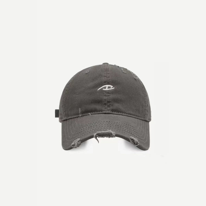 Dame's Slittet Fritid Baseball Caps Skanto