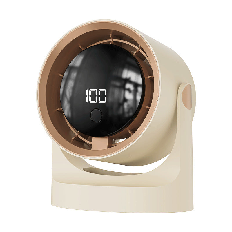 Dame Digital termoventilator Skanto