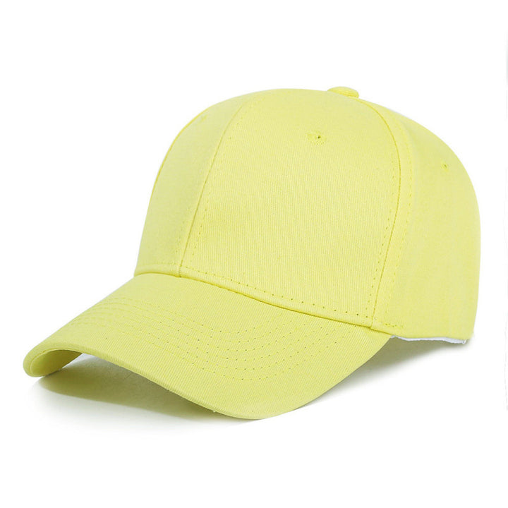 Kvinne Klassisk Justerbar Baseball Cap Skanto 1784084110