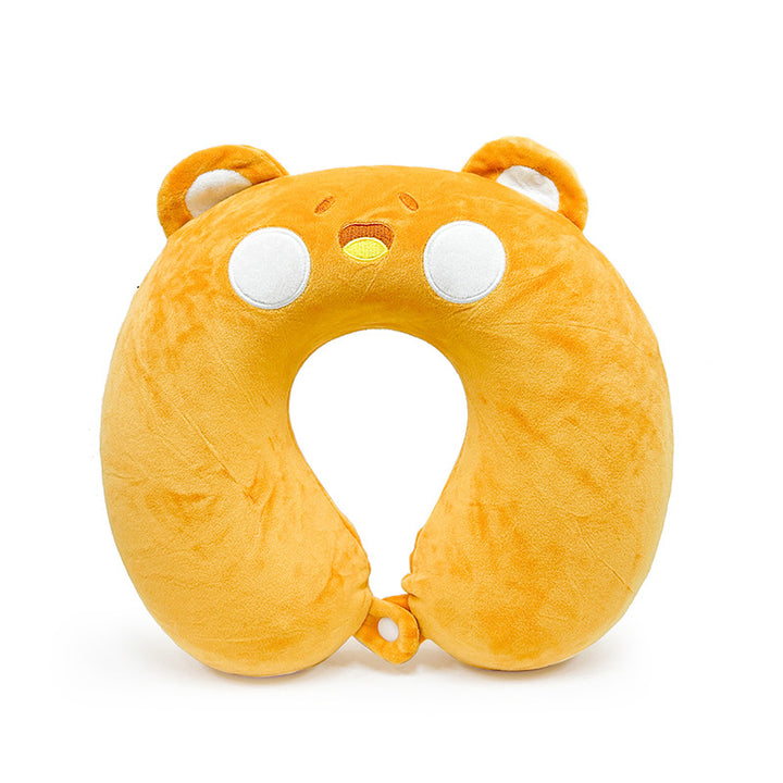 Unisex Nakkepute Skanto