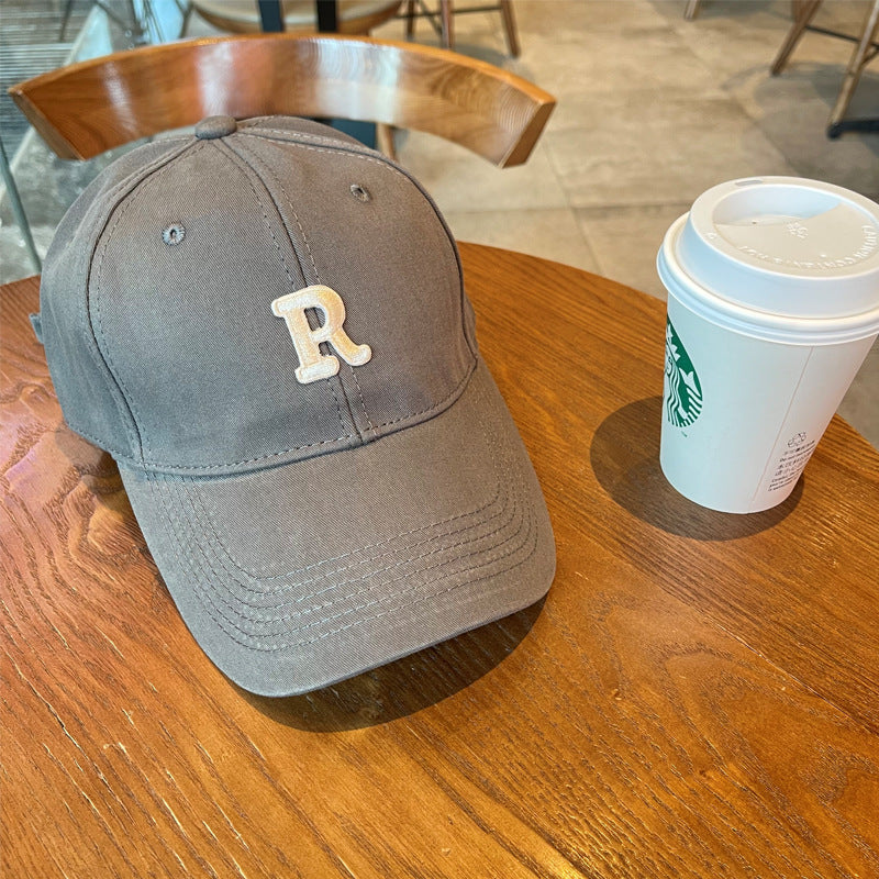 Kvinnelig Justerbar Kattong Baseball Caps Skanto