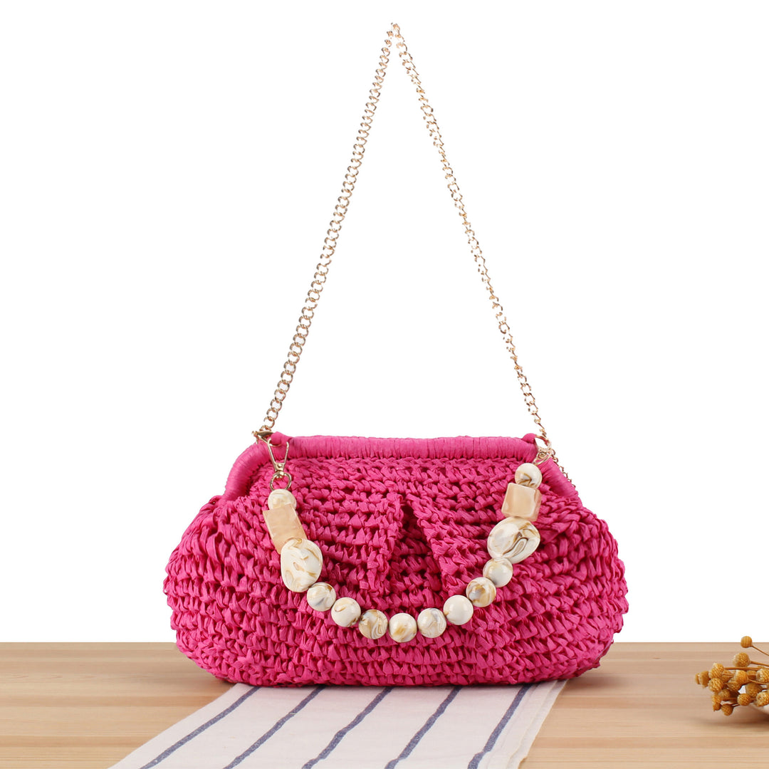 Stylish evening bag Skanto