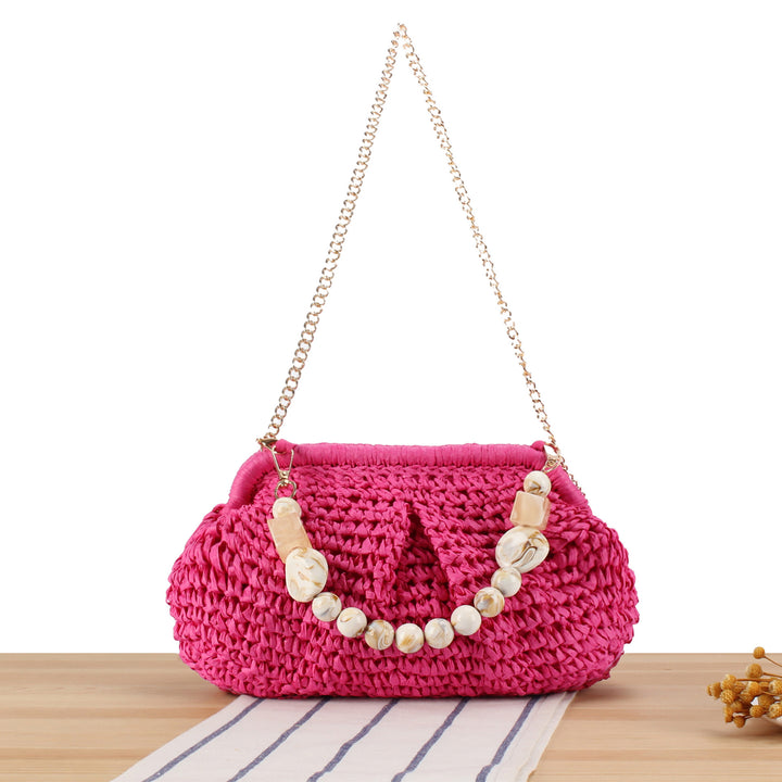 Stylish evening bag Skanto
