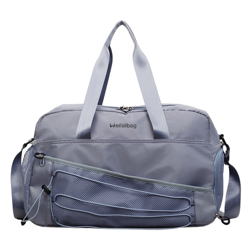 Damer Sporty Multifunksjons Reiseveske Skanto