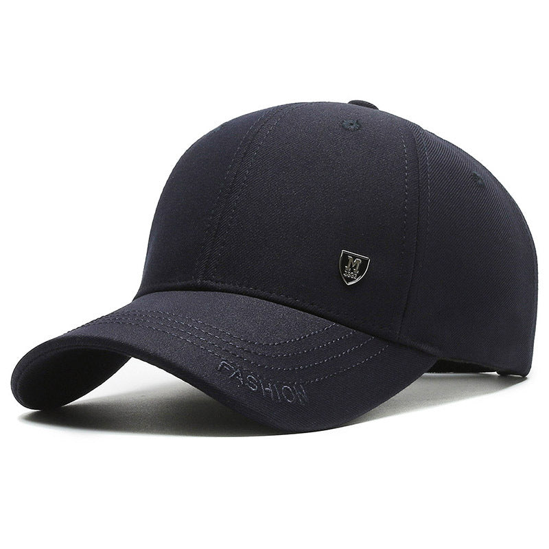 Herre Brodert Insekt Design Baseball Cap Skanto