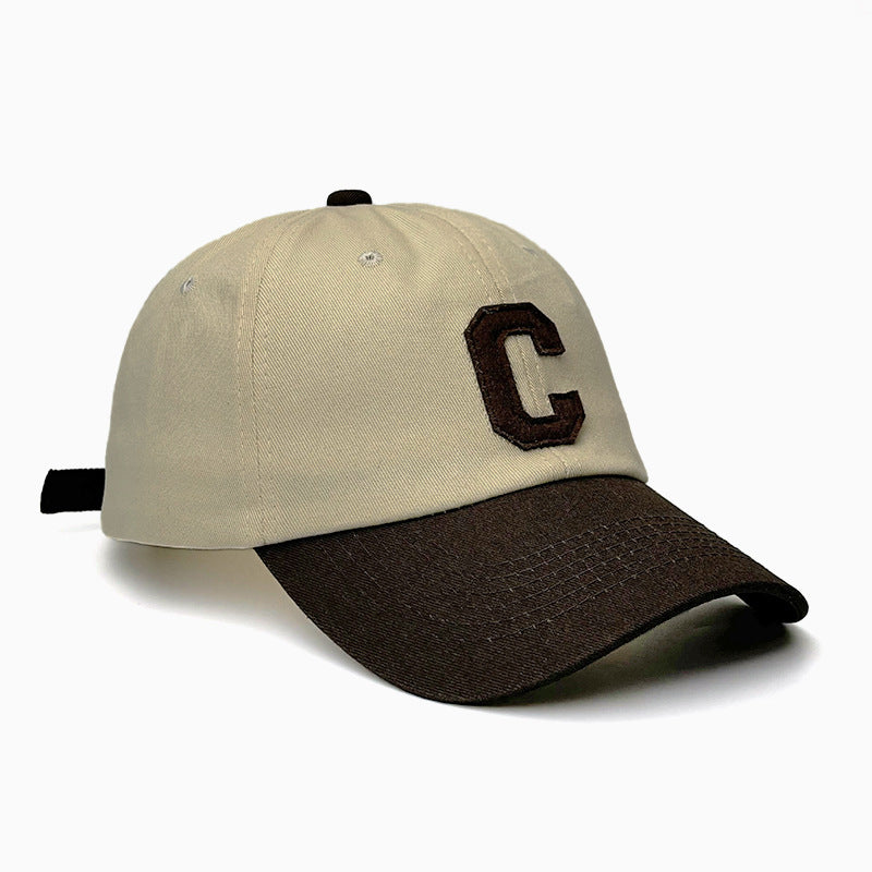 Dame Sporty Bomullsbasecap Skanto