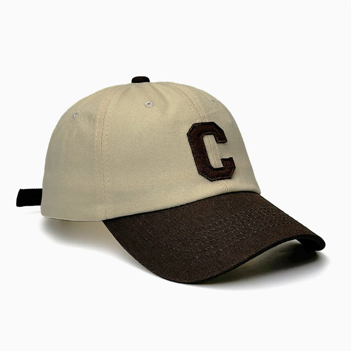 Dame Sporty Bomullsbasecap Skanto