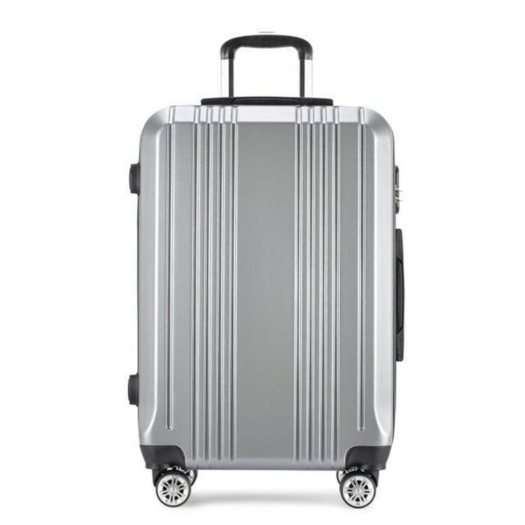 Unisex Slitesterk Reise Hardt Etui Skanto