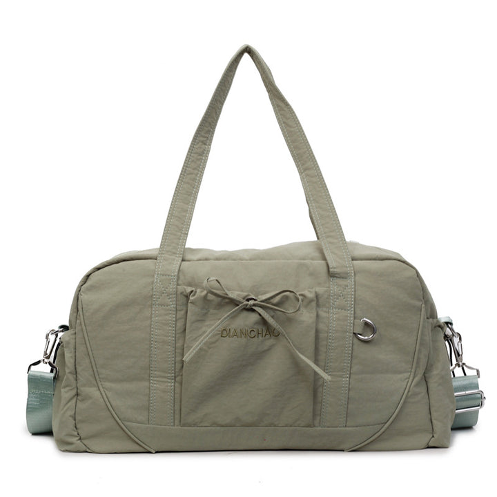 Dame Sportbag Skanto