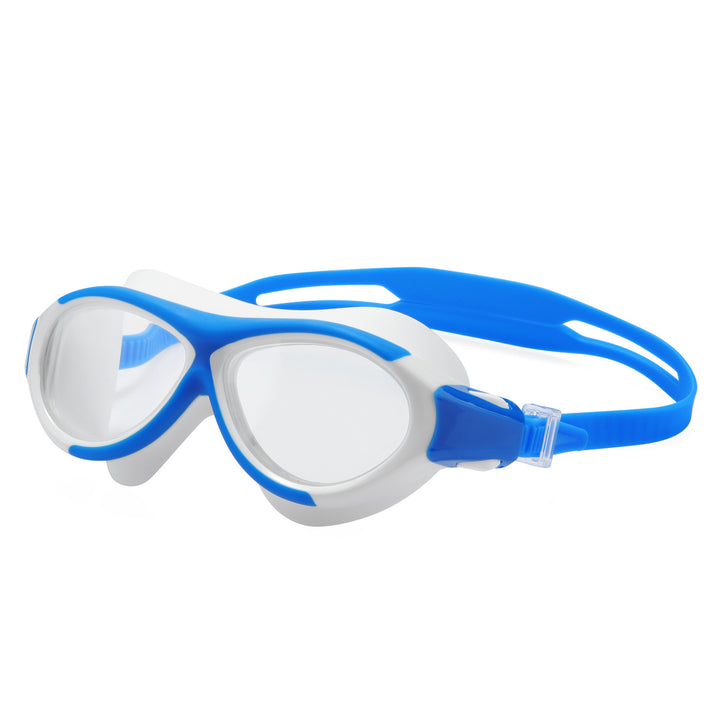 Hydrodynamisk svømmebrille Skanto