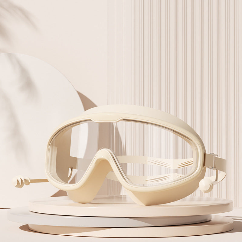 Advanced Snorkeling Mask Skanto