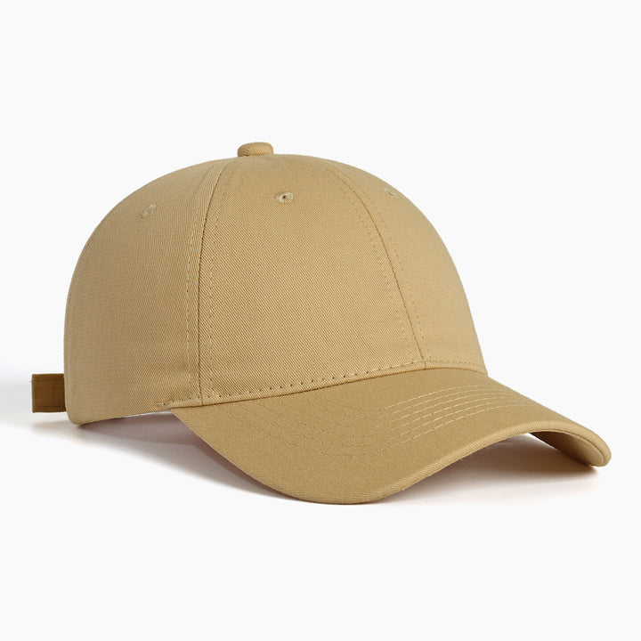 Damer Sporty og justerbar baseballcaps Skanto