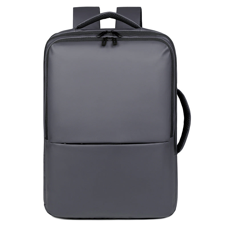 Backpack with versatile compartment system Skanto