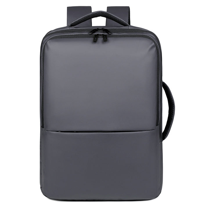 Backpack with versatile compartment system Skanto