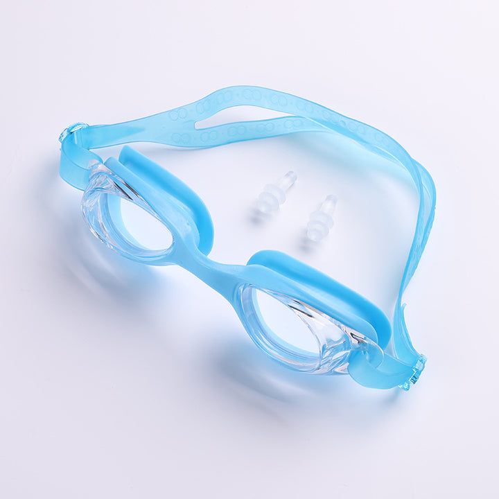 Svømmebrille Skanto