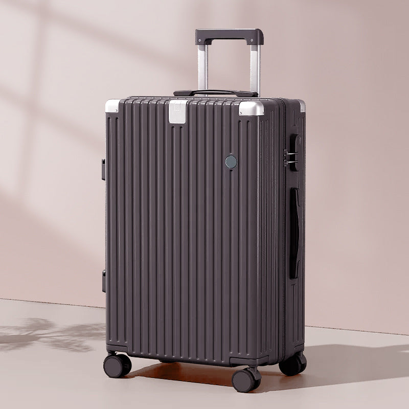 Holdbar Hard Shell Bagasje Skanto