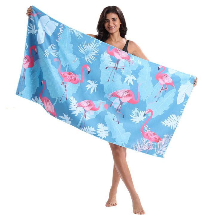 Beach Towel Skanto