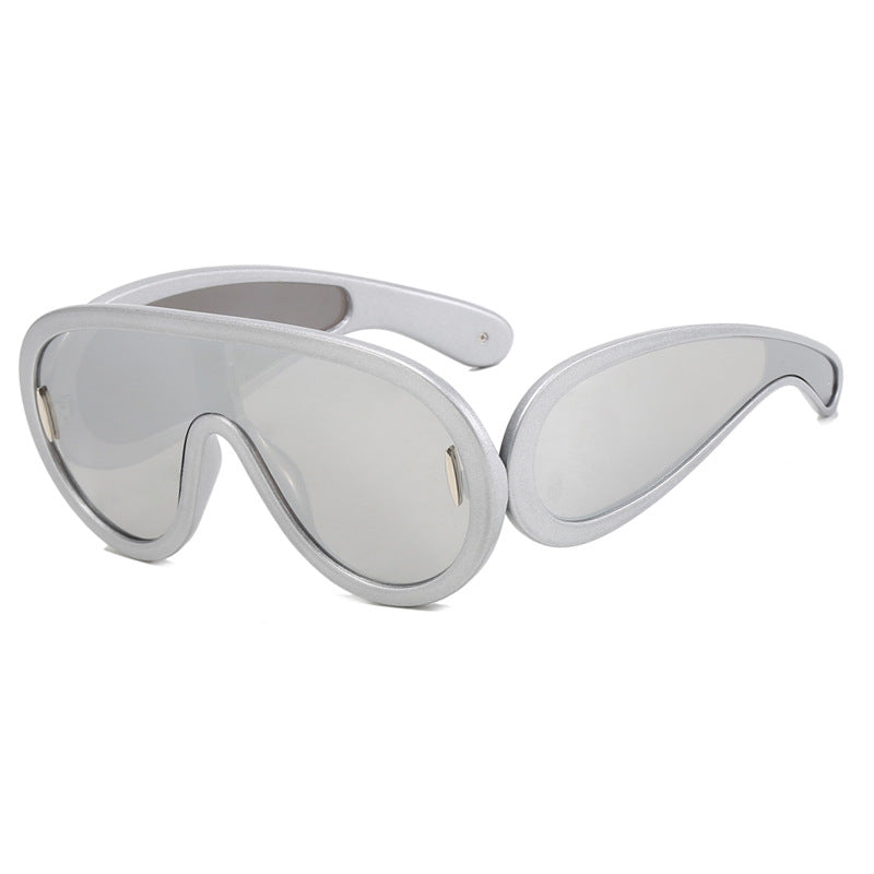 Dame sporty vernebrille i innovativ design Skanto