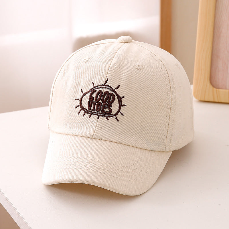 Kvinne Justerbar Bomull Baseball Caps Skanto 1784270585
