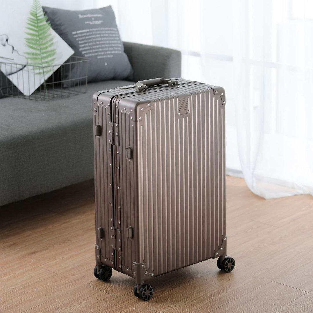 Bagasje Koffert Skanto