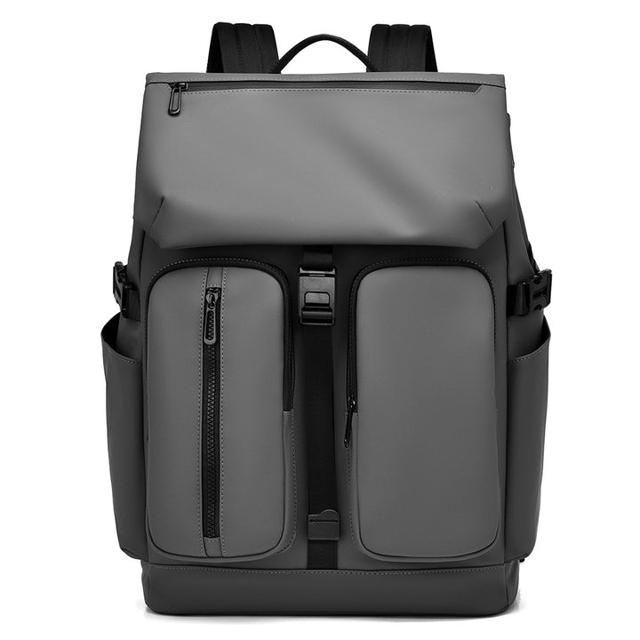 Moderne urban ryggsekk med avtakbar laptoplomme Skanto