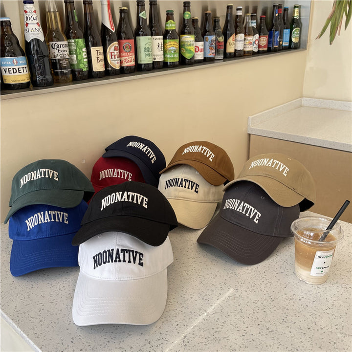 Men's Casual Dad Cap Skanto