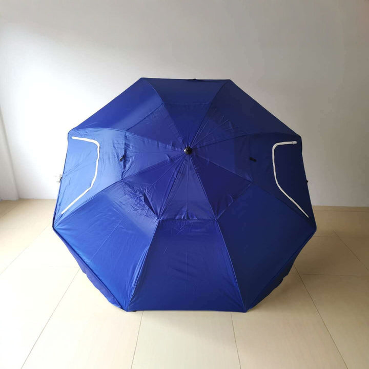 UV-avvisende strandparasol Skanto