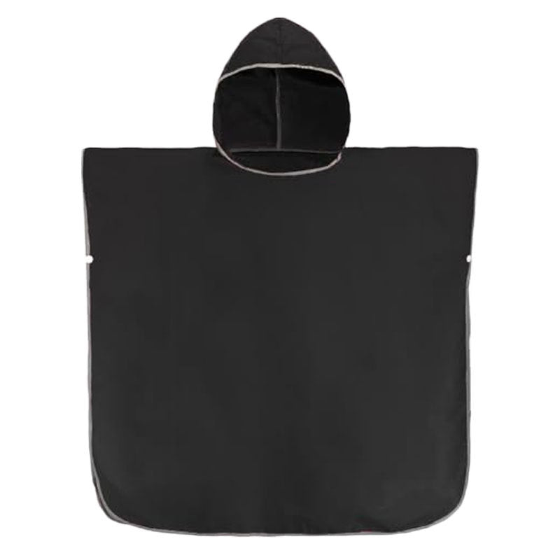 Vannavvisende hetteponcho Skanto