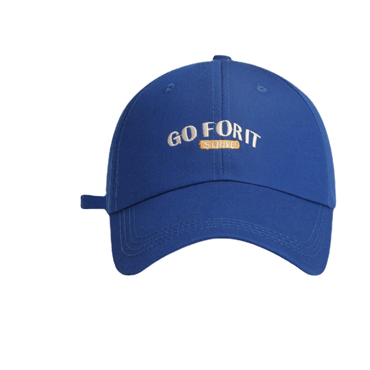 Herrejusterbar sommer cap Skanto