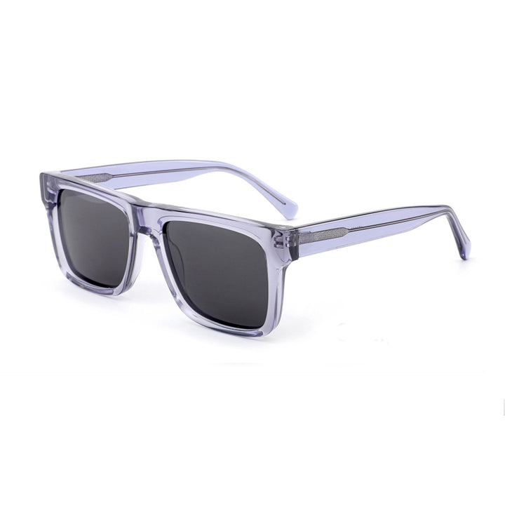 Dame solbrille i trendy retro-stil Skanto