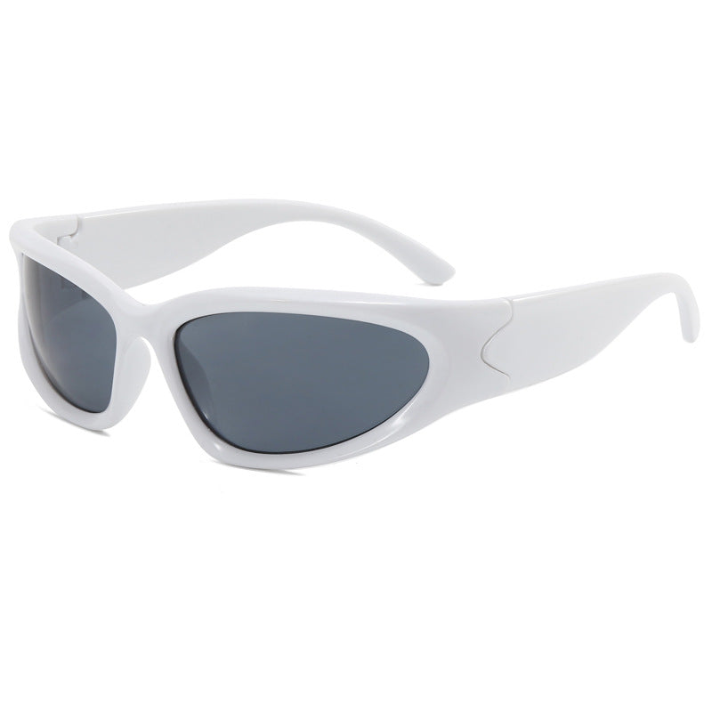 Dame Sporty Solbriller Skanto