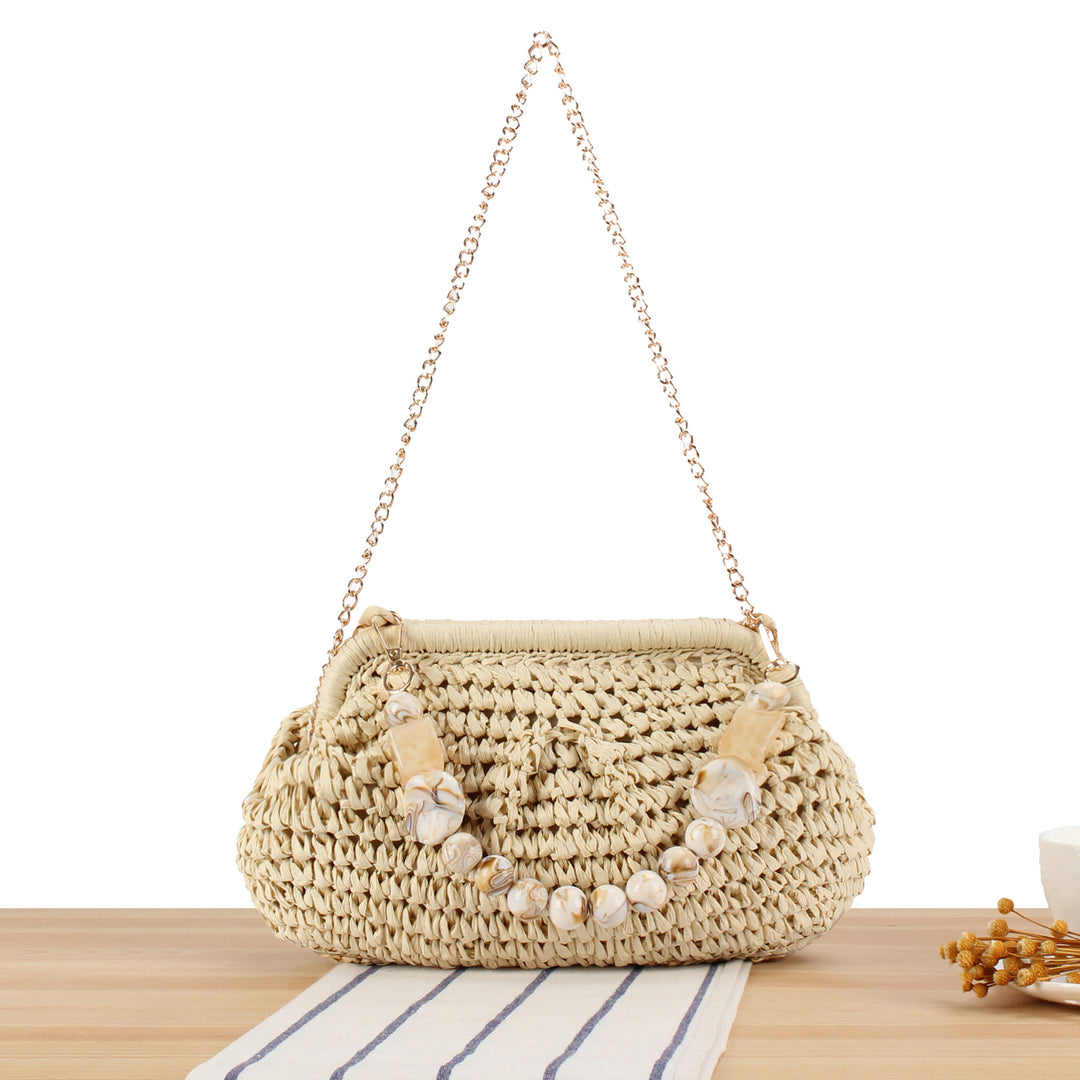 Stylish evening bag Skanto