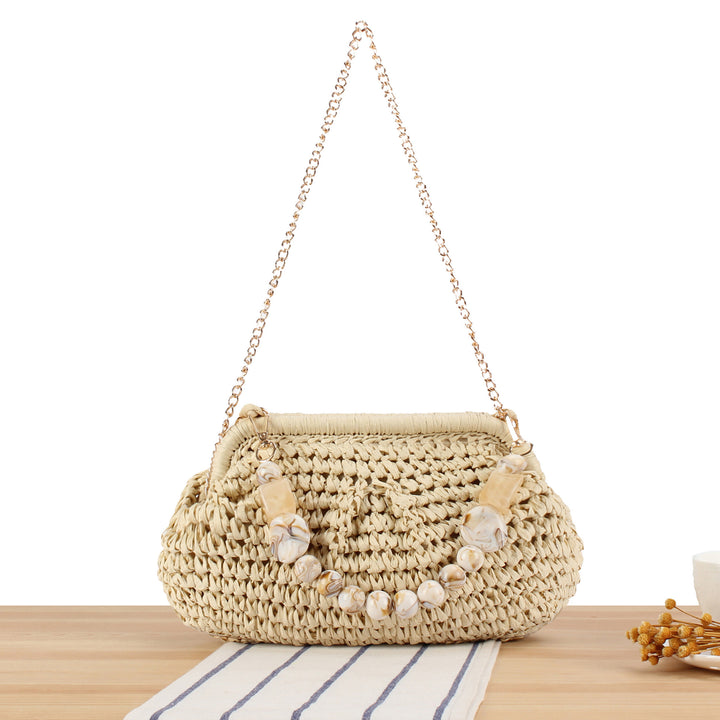 Stylish evening bag Skanto