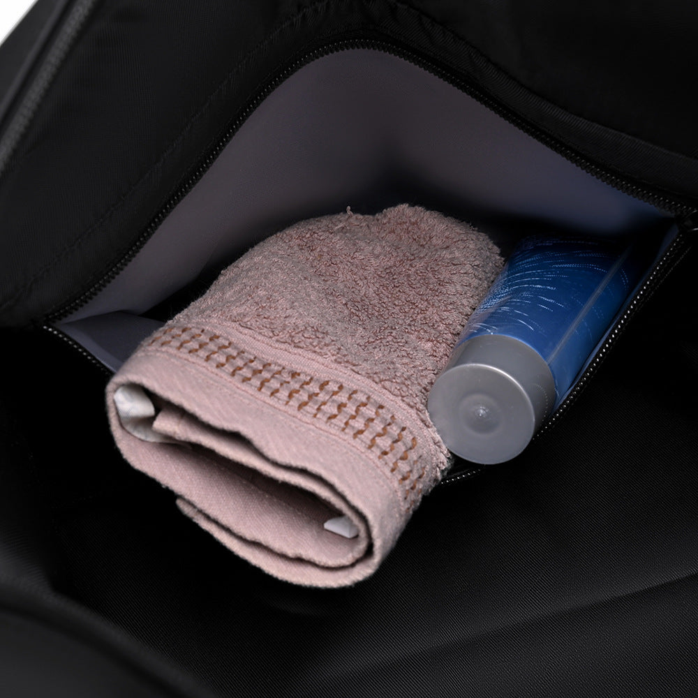 Herre Slitesterk Sport-Reiseveske Skanto