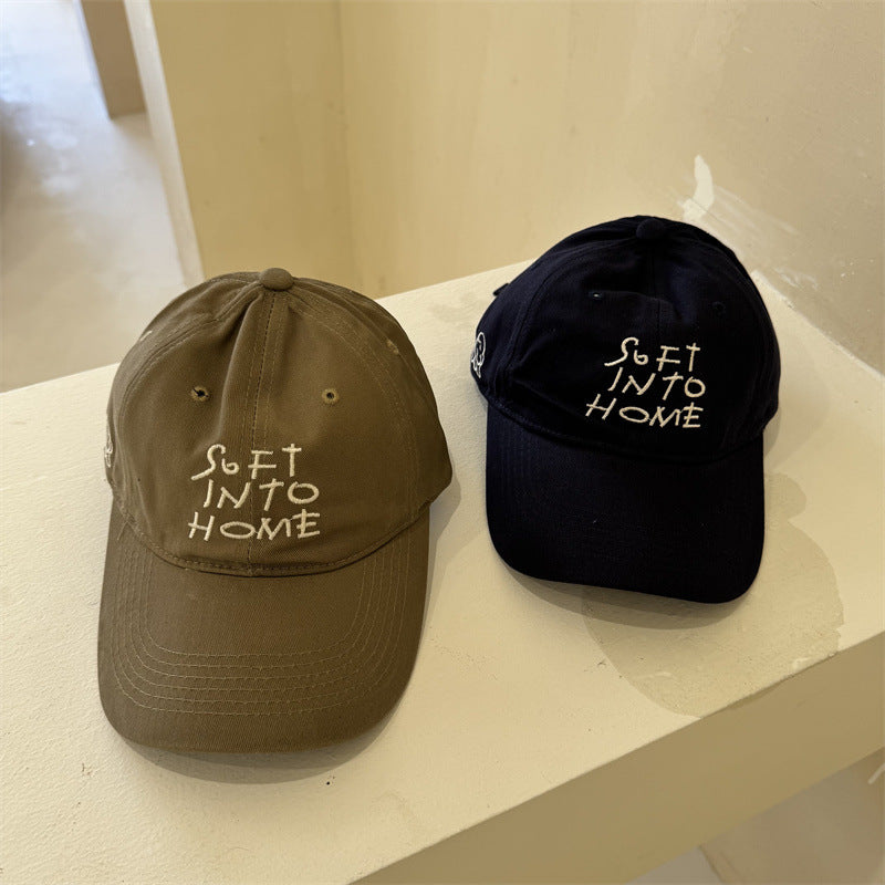 Dame Casual Cotton Cap Skanto 1783922820