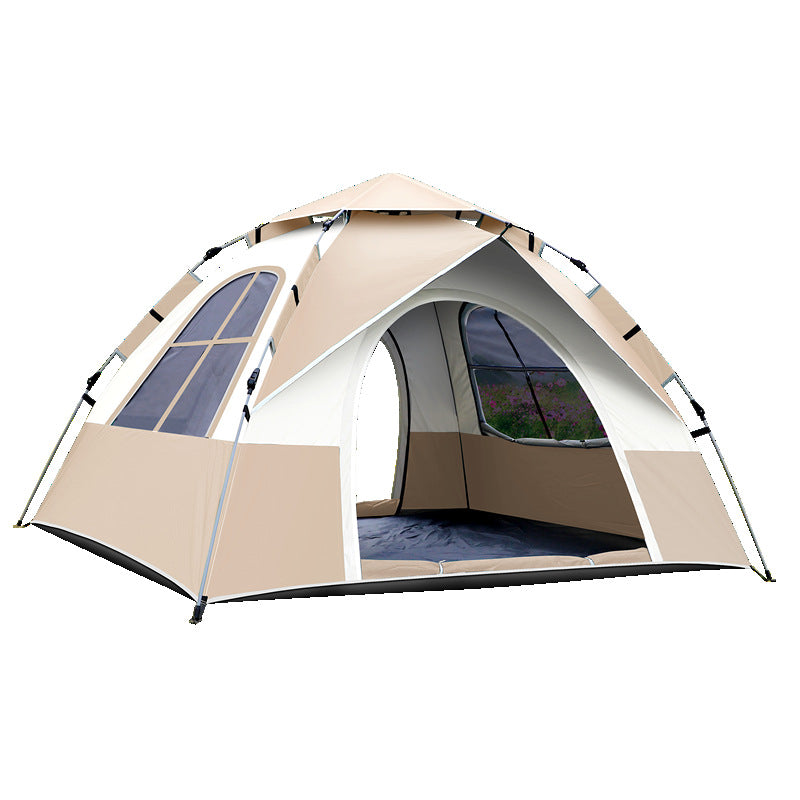 Campingtelt Skanto