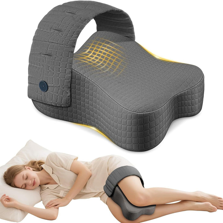 Ergonomisk søvnpute Skanto